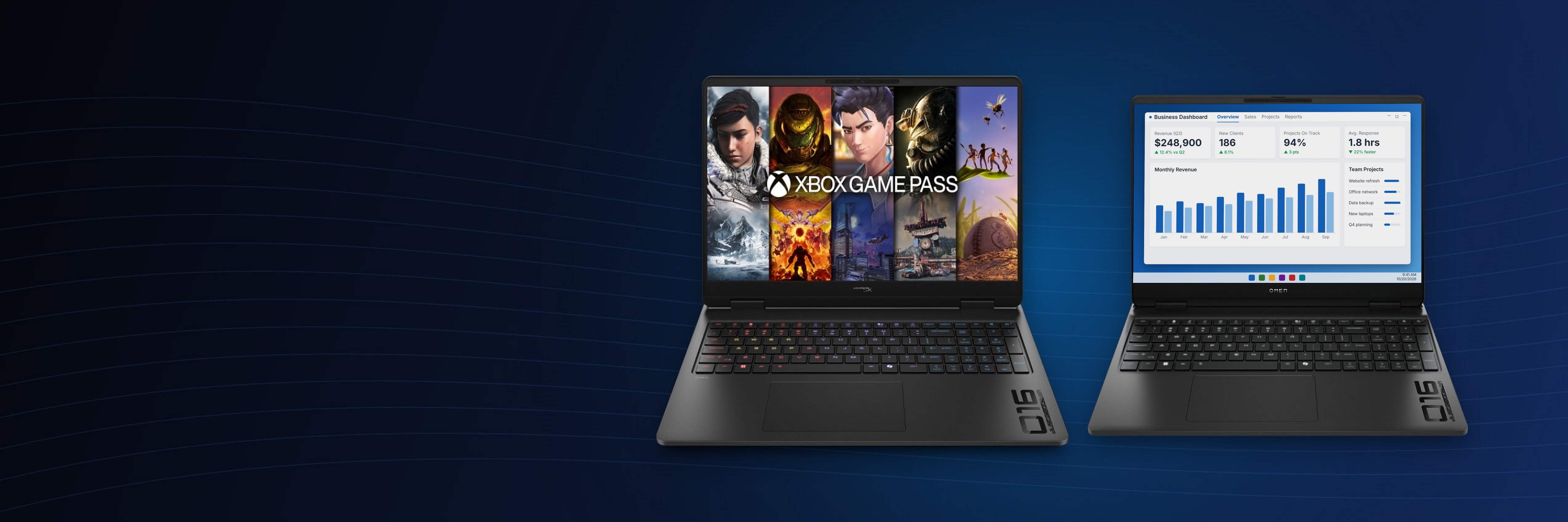 AI-Ready Gaming Laptops Monthly Special Offers
